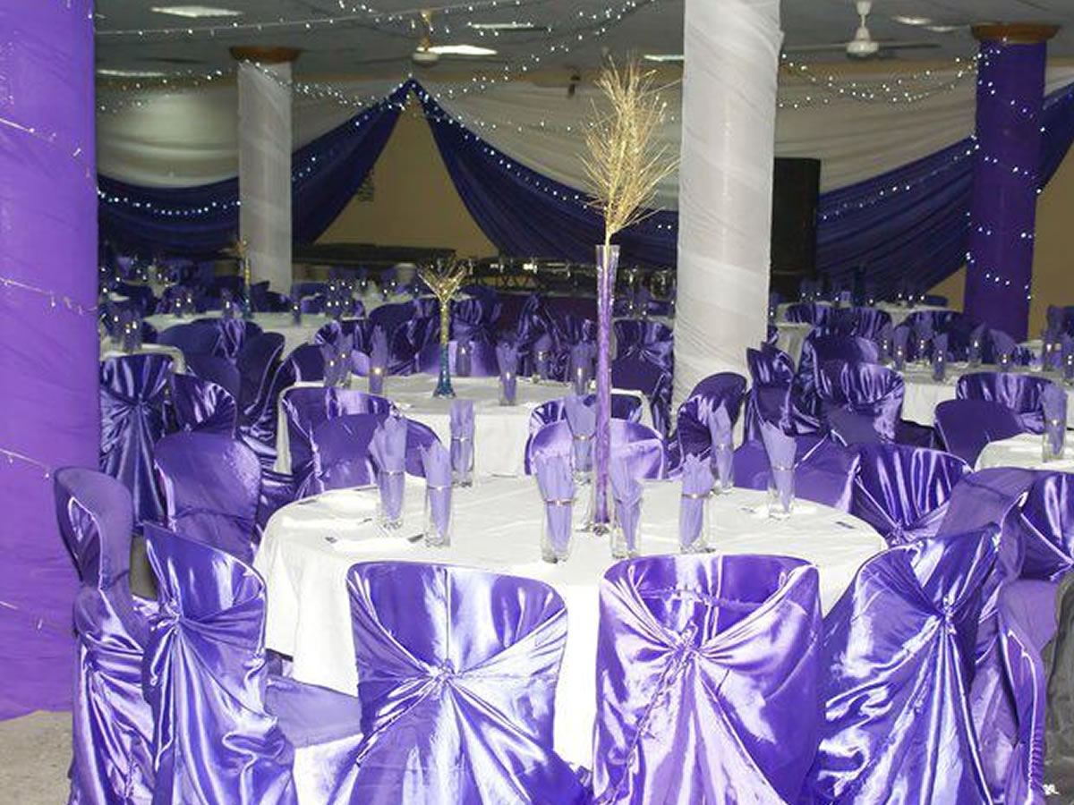 Corporate Conference Lagos Agape