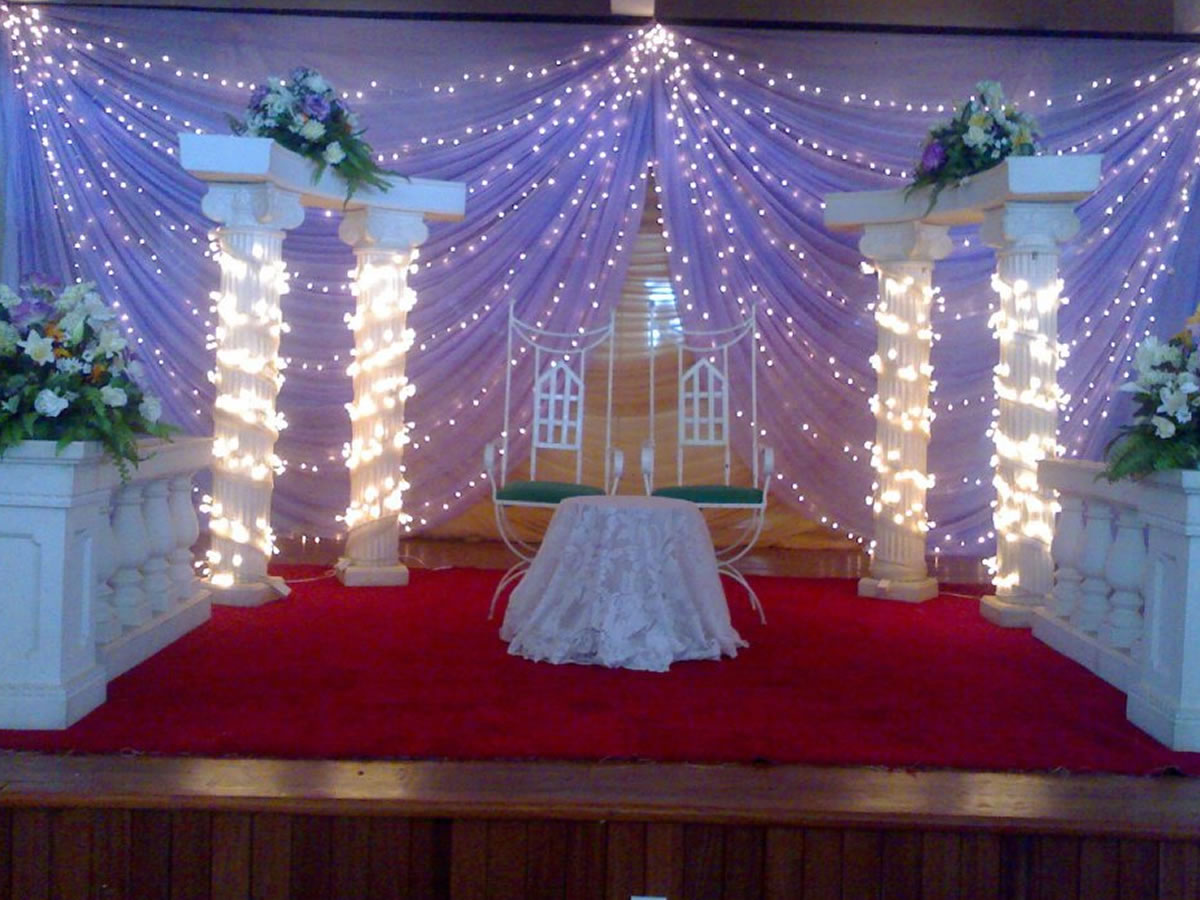 Executive Business Meeting Lagos